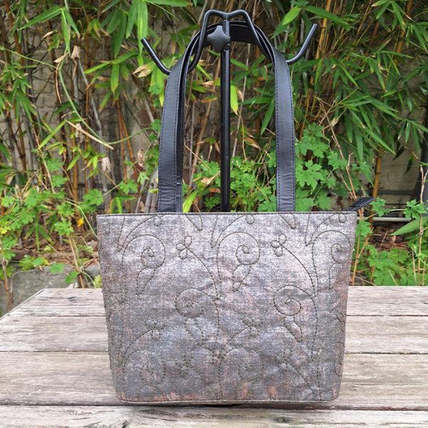 Mini Tote Bag